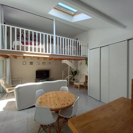 Studio Proche Paris Et Disneyland Paris Шампиньи-сюр-Марн Экстерьер фото