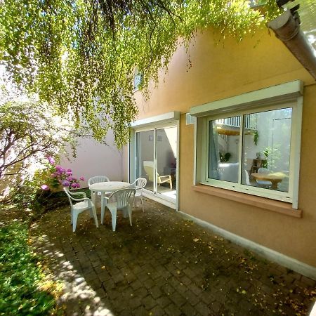 Studio Proche Paris Et Disneyland Paris Шампиньи-сюр-Марн Экстерьер фото