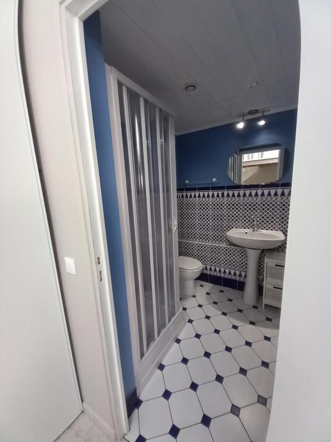 Studio Proche Paris Et Disneyland Paris Шампиньи-сюр-Марн Экстерьер фото
