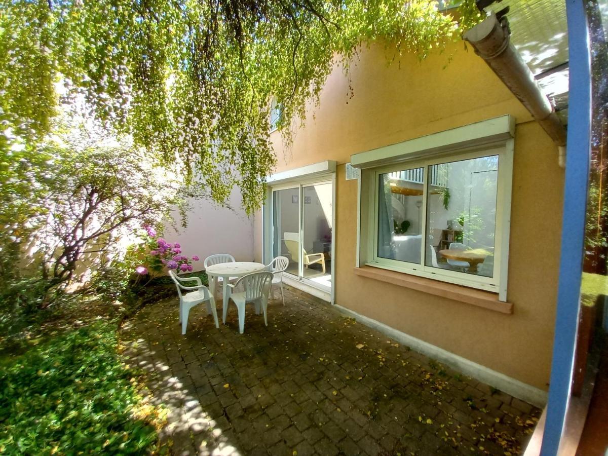 Studio Proche Paris Et Disneyland Paris Шампиньи-сюр-Марн Экстерьер фото